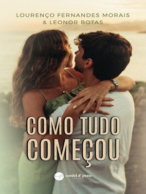 cover image of Como tudo começou